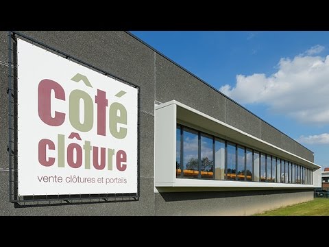 Présentation de Côté Clôture