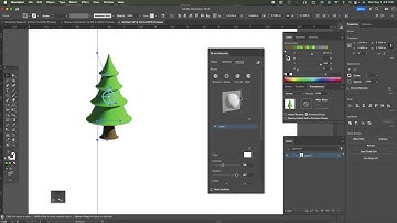 3D Revolve Tutorial