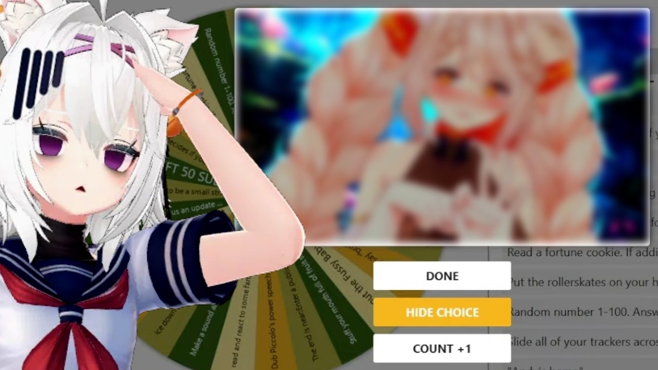 If Filian Laughs She Gets Attacked By Lewd Shrimp