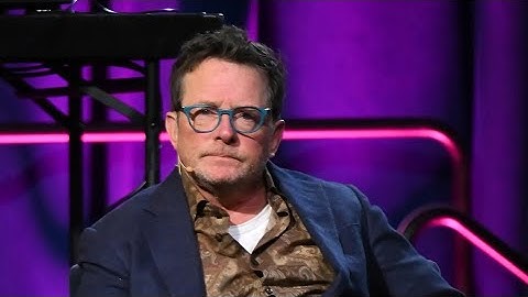 Michael J. Fox Opens Up About Parkinson’s Battle and His Most Heartbreaking Hopes