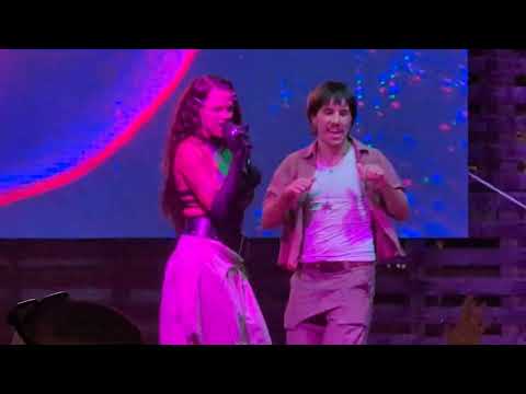 DARA Thunder Live Plovdiv 