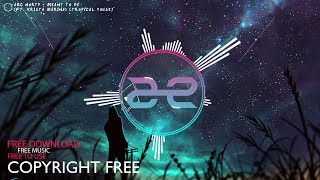 Arc North  Meant To Be ft Krista Marina tropical House no Copyright 