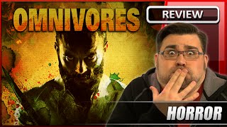 Omnivores - Movie Review (2013)