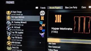 No show map 3 after wrong rules 2nd