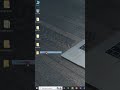 Secret Folder Hack: Hide Files with an Invisible Folder Icon (Alt+255 Trick) #shorts #shortcuts
