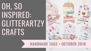 V875 October 2018 OH SO INSPIRED collaboration V875 October 2018 OH SO INSPIRED collaboration