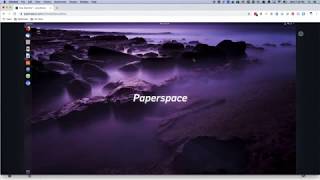 Artificial Images 2.0: Tools (Paperspace and Command Line)