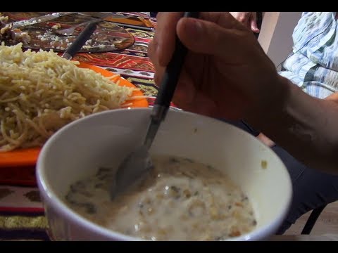 Уникальный армянский суп | Армянская кухня | Рецепты афанастаса | 12+
