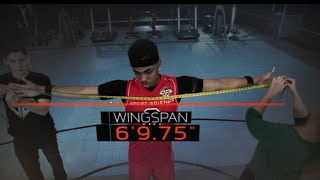 Sport Science D Angelo Russell