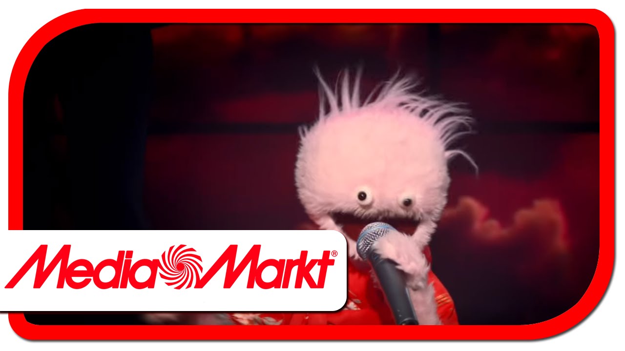 Mark på Karaoke 31 Media Markt Sverige YouTube