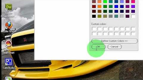 Notepad in visual studio 2010