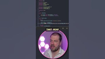 std::vector allocator
