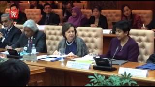 Dr Zeti: Bank Negara's 1MDB probe finished