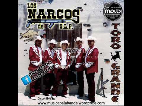 Ando Bien Happy - Los Narcos De San Luis