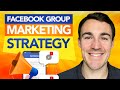 A Surprisingly Easy Way To Get Customers From Facebook Groups