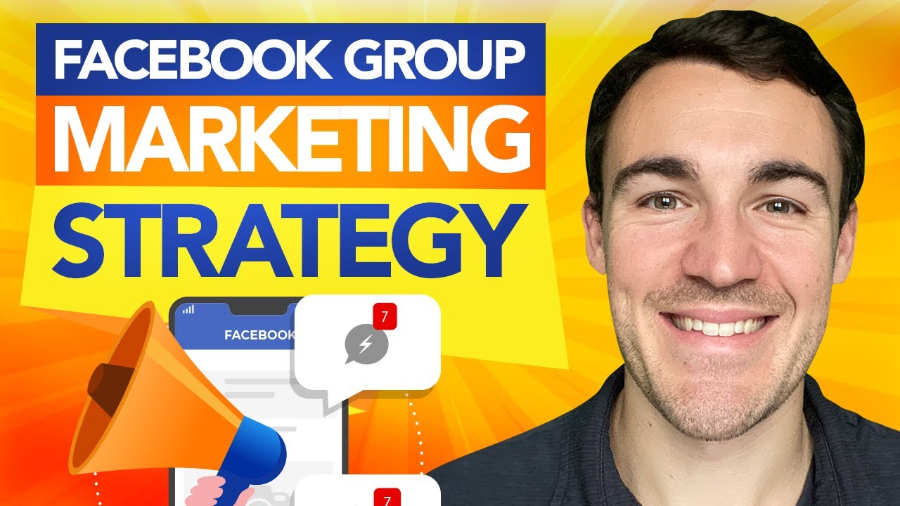 How To Get TONS Of Customers From Facebook Groups