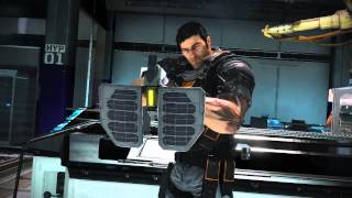 Fuse - Launchtrailer