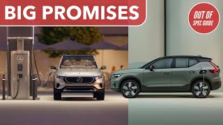 New Tesla Model 3 In Europe, Luxury Charging, Volvo Updates, & Toyotas EV Future