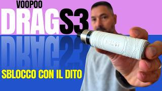Entry Level Kit That Still Has Its Say - DRAG S3