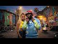 Love in Ghetto - Ayra Starr ft ODUMUDOBLVCK (2026 Official Music Video)