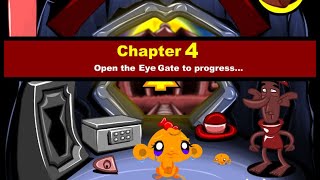 Monkey GO Happy Stage 676 Walkthrough
Weird World Chapter 4.
Thumbs up and Subscribe ;)
https://goo.gl/Xlnt7l
Free Online Games, Gameplay and Walkthrough!
https://fog-game.ru/
http://flash-online.com.ua/
Walkthrough and lets play of game #MonkeyGOHappy #СчастливаяОбезьянка Monkey GO Happy Stage 676 Walkthrough