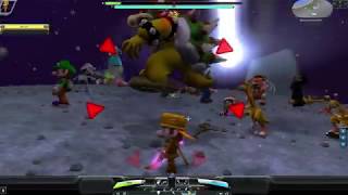 Random Spore: Galactic Adventures Gameplay