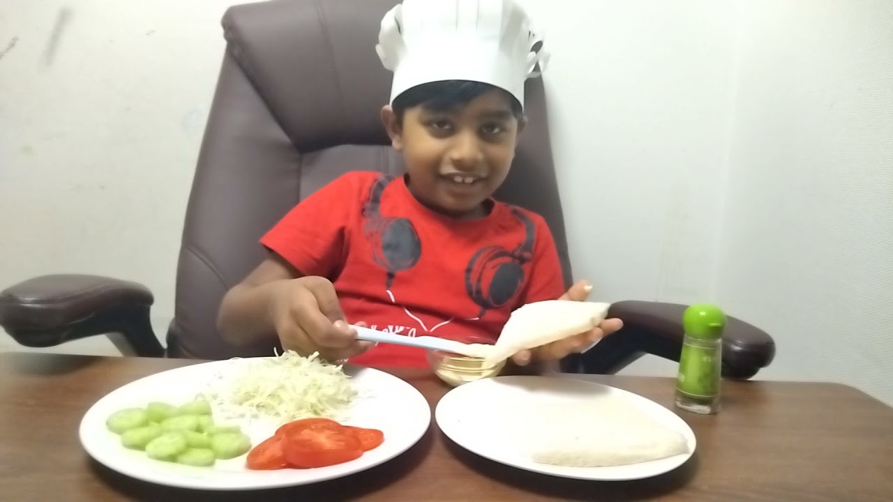 WORLD FOOD DAY - OCT 16, 2021 - TBIS STUDENTS