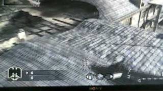 cod 5 waw skywalk glitch on ayslum