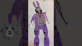 cara sem cara #fnaf#fivenightsatfreddys#fnaffanart#fanart