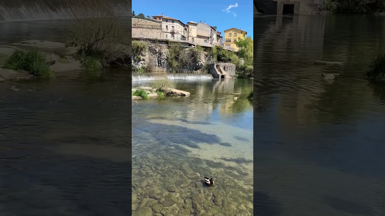 Sant Quirze de Besora #travel #turismo #catalunya #españa