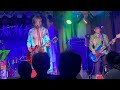 モンスターロシモフcover「春の嵐by忌野清志郎」