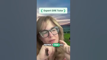 GRE Math: Why Zero Is Your Secret Weapon (+ The 60 Trick That Changes Everything)