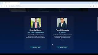 🚀 XVORA | Professional Website Development for Business, E-commerce, Tourism & Education. 🌐✨