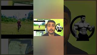 Running ke aisa sas 😱🔥 aaj pata chala😱😱😱😱 omg (@rajphysical3296)#shorts #youtubeshorts