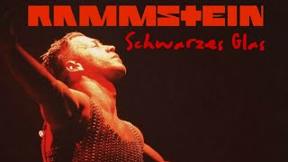 Rammstein - Schwarzes Glas  (Vienna, Austria, 1996)