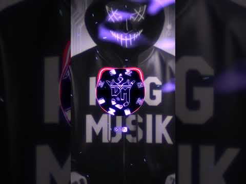 BassBosted Disarankan Menggunakan Headset Rimex Bassboosted Edm 