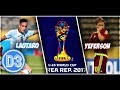 10 GOLAZOS IMPRESIONANTES DEL MUNDIAL SUB20 2017 ★ D3D2