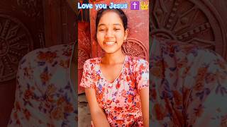 He manwa yeshu toke bolathe #jesus #jesuschrist #sadrijesussong #nagpuri #viral #trending #shorts