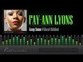 Fay Ann Lyons Keep Some Vibeat Riddim Soca 2015 mp3