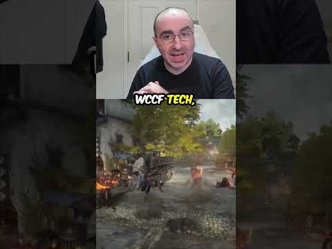 The God Slayer Announced