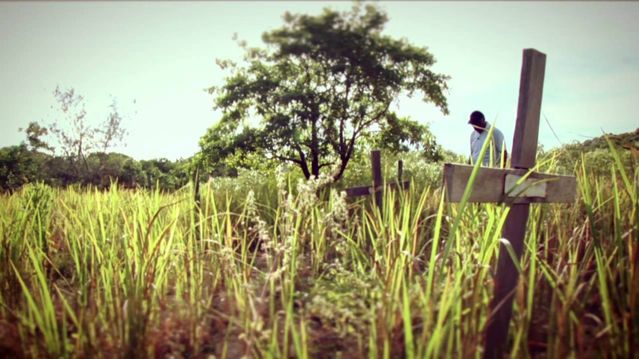 Fantome Island - PREVIEW