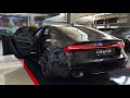 2023 Audi RS7 Sportback (600HP) - Sound, Interior and Exterior