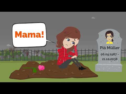 Mia feiert 2026 mit toter Pia