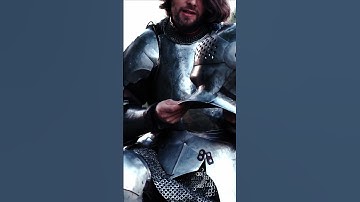 Het veiligste pantser voor historische gevechten!?