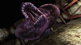 サイレント・ヒル3 サイレントヒル3 / SILENT HILL3】［Movie］オープニング / OP