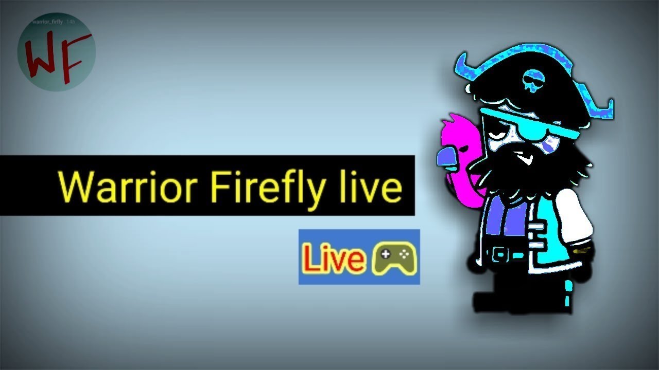 Mini Militia Live Custom Match With Warrior Firefly