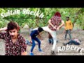 Roberrt movie fight spoof  4k action 2023  desibaalak   sultan sheikh  hindi dubbed movie