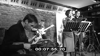 Russian Soul В Jfc Jazz Club