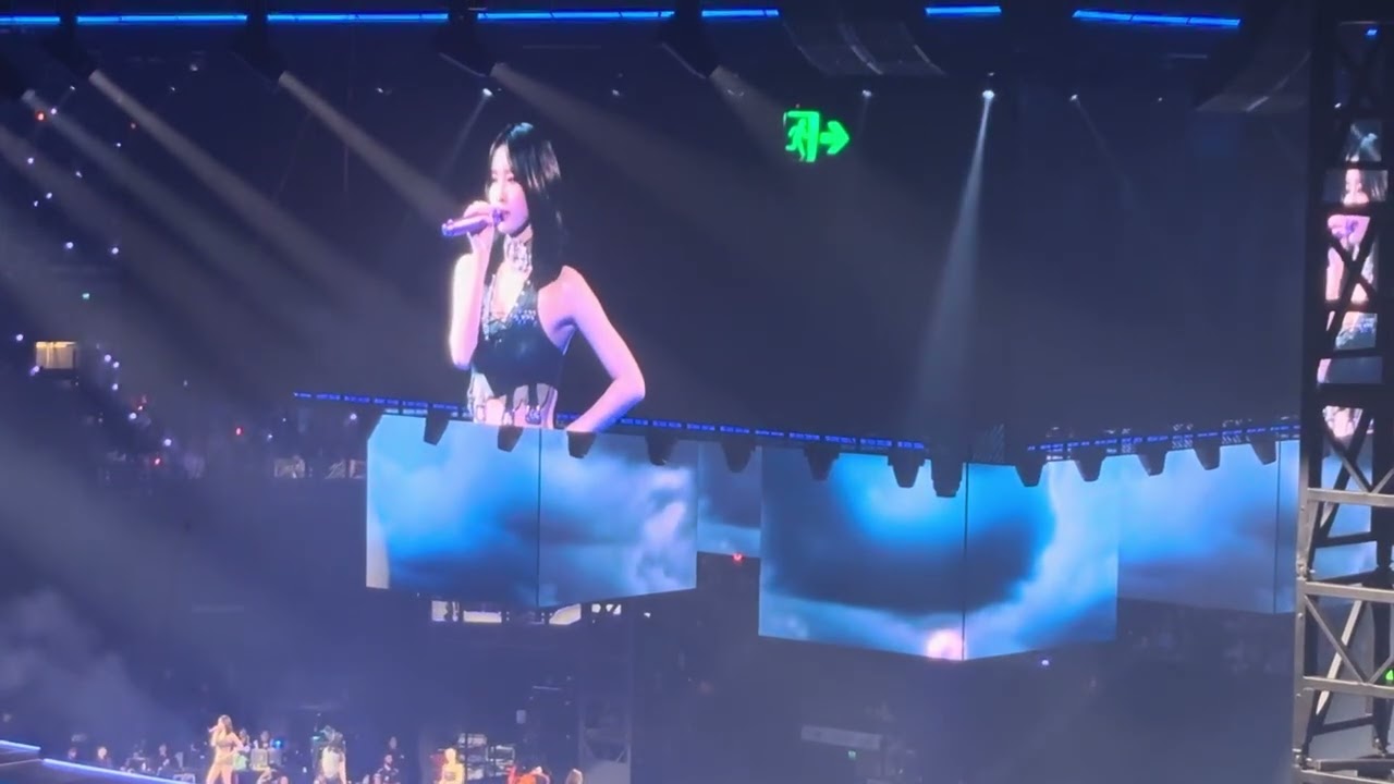 I Got You - Twice This Is For Melbourne Tour 9/11/25