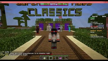 Enderteamusa Episode 2 survival games